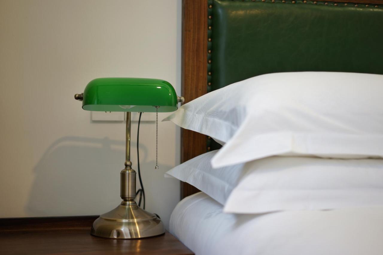 Nostalgia Hotel Pechino Esterno foto
